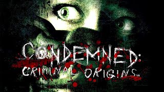 CONDEMNED: Criminal Origins