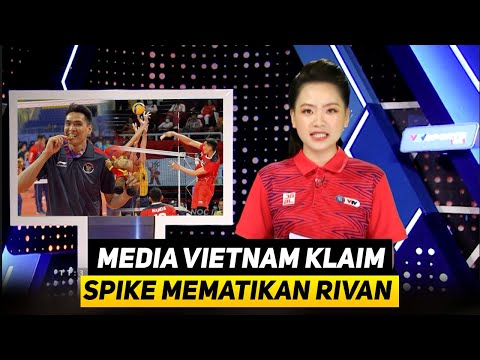 VIRAL DI VIETNAM!! Aksi Rivan Nurmulki hebohkan publik Vietnam.. diklaim sangat berbeda dan kuat⚡
