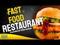 Bite Now Restaurant Menu Insights