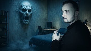 Les 10 Vraies Histoires d'Horreur d'Abonnés les plus Perturbantes...(Paranormal, intrusion...)