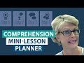 Planning and Instructional Strategies