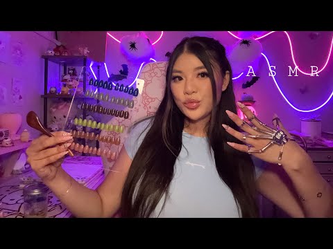 ASMR | Triggers I Love 😍🫶🏼 (you will LOVE too)