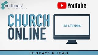 Easter Service - 4/5/26 (LIVE // 10AM)