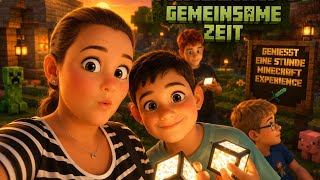 OBERHAUSEN-MINECRAFT-LIDL REISEN 