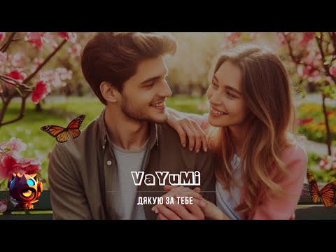 VaYuMi  - Дякую за тебе