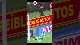 ⚽ TREMENDO 2do GOLAZO de Chivas! Gol de Santiago Sandoval! Chivas 2 - 0 Pumas Liga MX Apertura 2026
