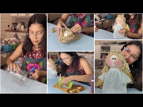 BEST CHRISTMAS DECORATIONS DIY 🎄NAVIDAD 2024