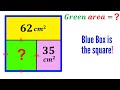 Area and Length Concepts