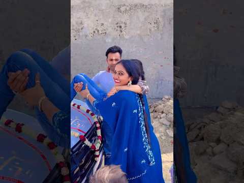 @Priyankahardwork @poojachouhanofficial47 @poojapriyankaofficial786 @priyankachouhanVlogs