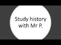Conferences and Agreements of WWII