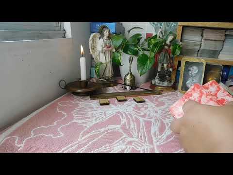 VIRGO 🌳 SORPRENDENTE PODER