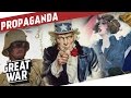 Understanding Wartime Propaganda