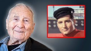 Das dramatische Leben und das tragische Ende von Freddy Quinn mit 93 Jahren