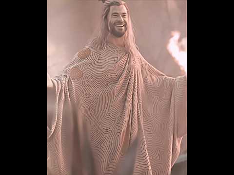 Zara Ye Rangeen Asmaan Dkho | Thor | #shorts #youtubeshorts #shortvideo