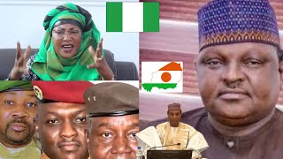 Innalillahi Tatabbata Abinda Ake Fada Akan Nigeria Boyayyen Sirri