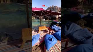Endroit paradisiaque à Haouaria 🇹🇳⛱️