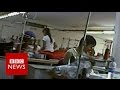 Syrian Refugees and Illegal Labor in Turkey