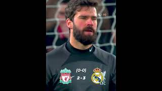 Liverpool Real Madrid 2023. 🔥