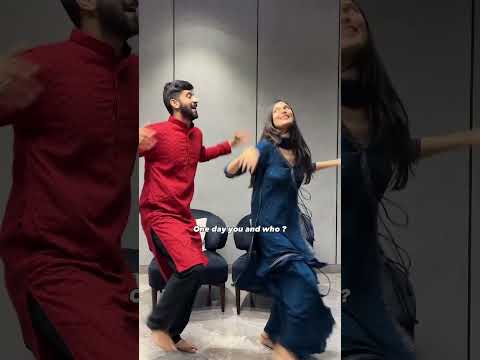 One day you and who ? ๐ซฃ tag them now ๐งฟ #dance #dancevideo #shorts