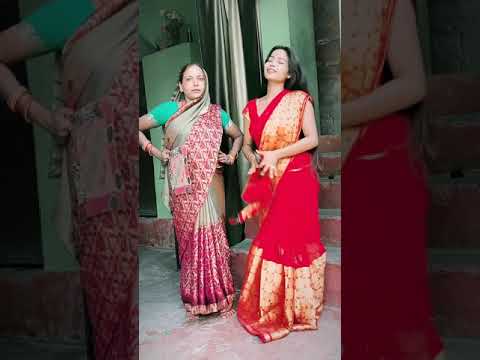 #Short video Meri Maa ki Acting to Dekho 🙈😄❤️