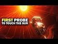 Parker Solar Probe and Solar Science