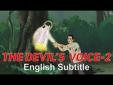 When the Jungle Took His Daughter… He Walked into Hell to Bring Her Back| The Devil's Voice -2