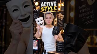 Acting style [BEN EAGLE] #ActionComedy #KungFu #Kindness #Trending #Viral #comedy #action