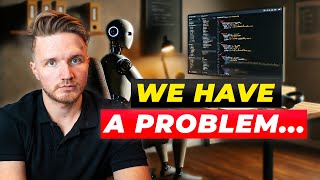 The Biggest Problem With Coding in 2025
