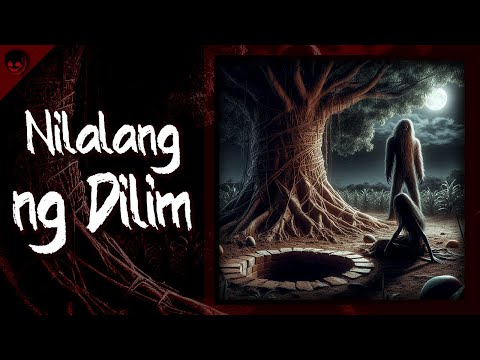 NILALANG SA DILIM - True Horror Stories | Nginig Stories