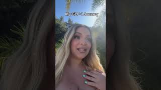 Trisha Paytas' GLP-1 Journey with Family ❤️✨