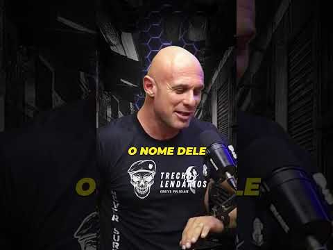 ENTREI PRA ROTA!