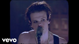 YUNGBLUD - Zombie (Live From Hansa Studios)
