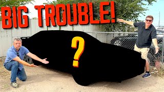 We Just Bought An American Classic with One of the WORST Engines Ever - Did we Pay Too Much?