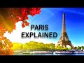 Paris Climate Agreement Overview