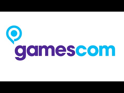 LIVE VON DER GAMESCOM!