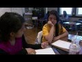 Intensified Algebra Program Insights