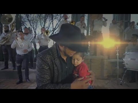 Atentamente Tu Papa de Marco Flores Y La Banda Jerez Letra y Video