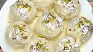 🥰Bread Ki Lajawab Sweet / Bread Sweets #Sweetrecipe #easyrecipe #Bread #rakshabandhanspecial