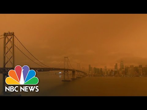 New Research On Smoke Health Risks As Climate Change Fuels