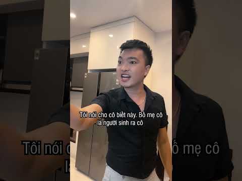 20 Triệu - Cái giá để mua luôn phẩm hạnh.