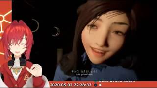 Ange Katrina girly screams compilation 【港詭實錄 ParanormalHK】