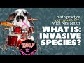 Understanding Invasive Species