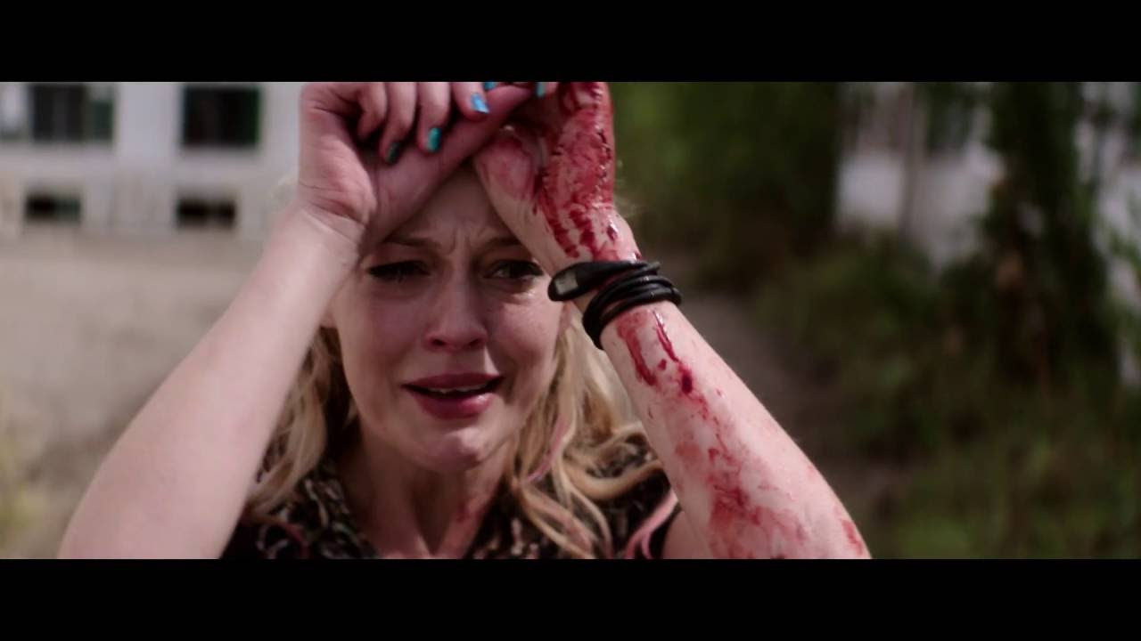 The Rezort - Willkommen auf Dead Island Vorschaubild des Trailers