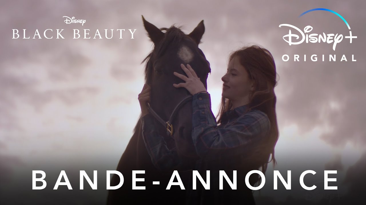 Black Beauty Miniature du trailer