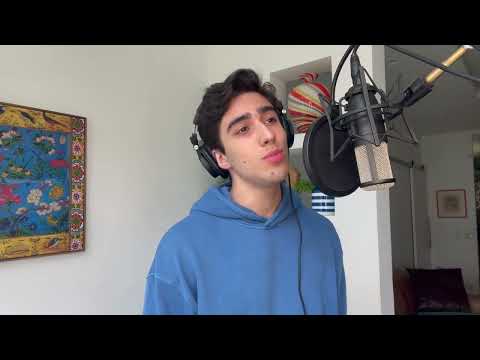 Hampstead (Ariana Grande) - Cover João Pedro Chaseliov