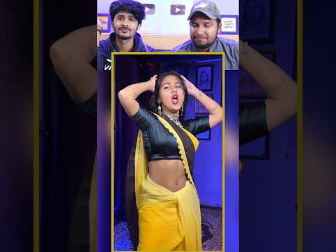 Vishaka Jaatni #Latest #Instagram #Trending #Reels Reaction 😍🔥#shorts #viral