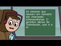 Compreensão de Estudo e Parafraseamento