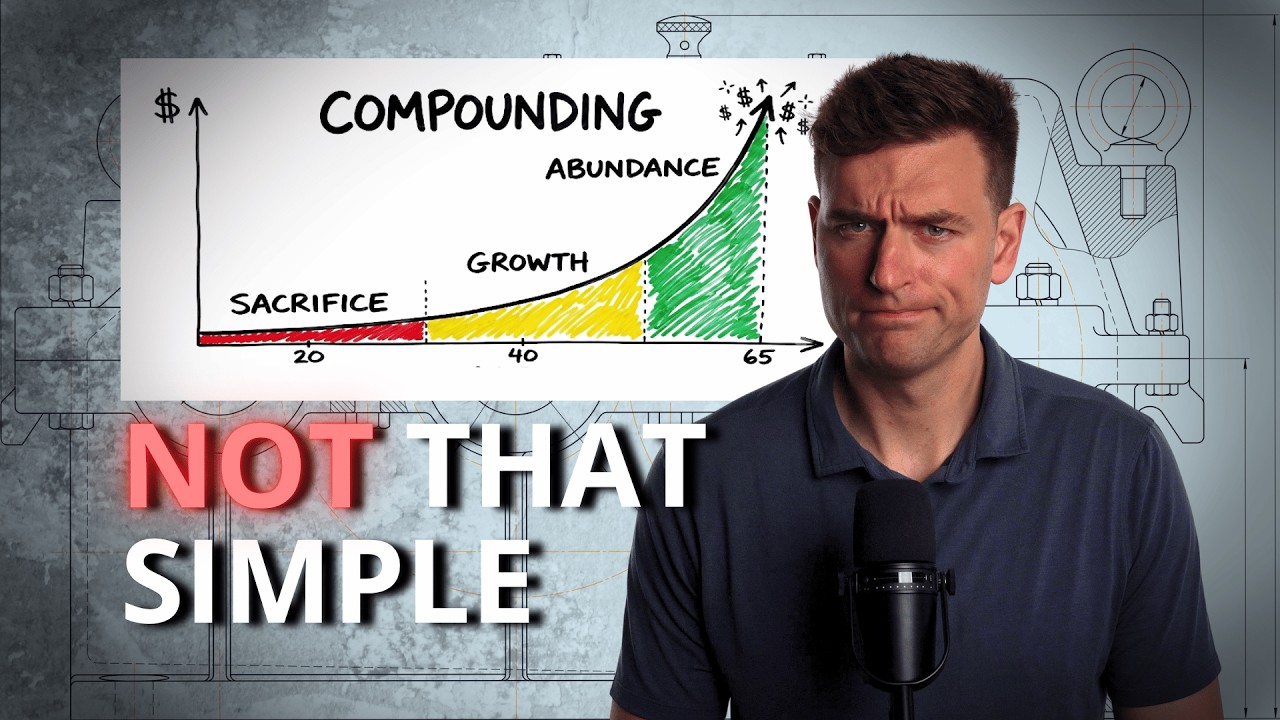 The Biggest Myths in Personal Finance