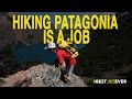 Exploration and Mapping of Patagonia National Park