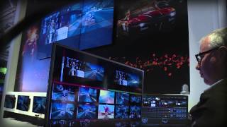 #NVIDIAPGW14 - ORANGE CLOUD GAMING AVEC NVIDIA GRID